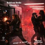 Boston Node, Gurhan Demirkan