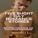 Beyond The Game An Athletics Romance..., Bradley Conrad Jr.