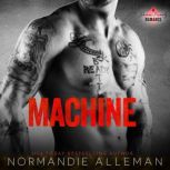 Machine, Normandie Alleman
