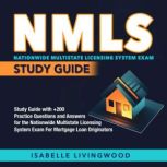 NMLS Study Guide, Isabelle Livingwood