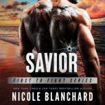 Savior, Nicole Blanchard