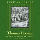 Thomas Hooker, Glenda Mathes