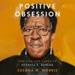 Positive Obsession, Susana M. Morris