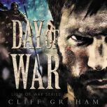 Day of War, Cliff Graham