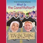 What is the Constitution?, Patricia Brennan Demuth