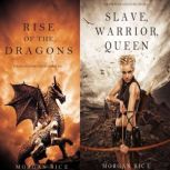 Kings and Sorcerers 1 and Of Crown..., Morgan Rice