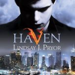 Haven, Lindsay J. Pryor