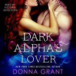 Dark Alpha's Night A Reaper Novel, Donna Grant