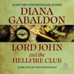 Lord John and the Hellfire Club, Diana Gabaldon