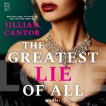 The Greatest Lie of All, Jillian Cantor