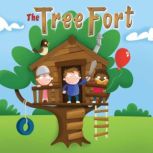 The Tree Fort, Kyla Steinkraus