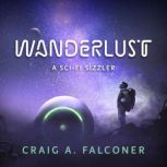 Wanderlust, Craig A. Falconer