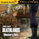 Memory Box Deathlands 144, James Axler