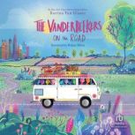 The Vanderbeekers on the Road, Karina Yan Glaser