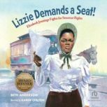 Lizzie Demands a Seat!, Beth Anderson