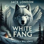 White Fang, Jack London