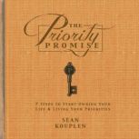 The Priority Promise, Sean Kouplen