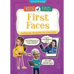 First Faces, Dale Jones