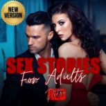 Sex Stories For Adults, Red Petru