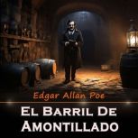 El Barril de Amontillado, Edgar Allan Poe