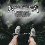 Aokigahara, Daniel Turmoil