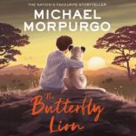 The Butterfly Lion, Michael Morpurgo