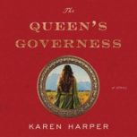The Queens Governess, Karen Harper