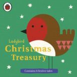 Ladybird Christmas Treasury, Ladybird