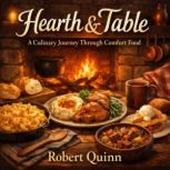 Hearth Table, Robert Quinn