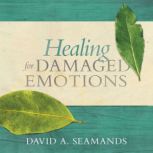 Healing For Damaged Emotions, David A. Seamands