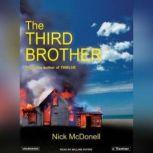 The Third Brother, Nick McDonell