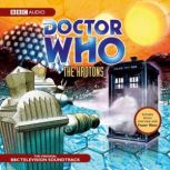 Doctor Who The Krotons TV Soundtrac..., Robert Holmes