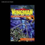Wingman 15  Return Of Sky Ghost, Mack Maloney