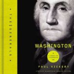 Washington, Dr. Paul Vickery