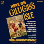 Here on Gilligans Isle, Russell Johnson