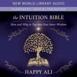 The Intuition Bible, Happy Ali