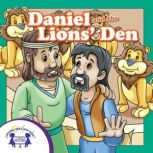 Daniel and the Lions Den, Kim Mitzo Thompson