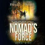 Nomad's Force A Kurtherian Gambit Series, Craige Martelle