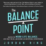 The Balance Point, Jordan Ring