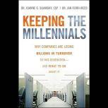 Keeping The Millennials, Jan FerriReed