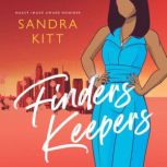 Finders Keepers, Sandra Kitt