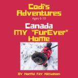 Codi's Adventures, Norma Fay Nicholson
