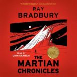 The Martian Chronicles, Ray Bradbury