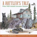 A Rattlers Tale, Nancy Hicks Marshall