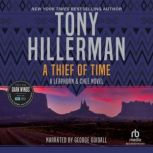 A Thief of Time, Tony Hillerman