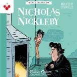 Nicholas Nickleby Easy Classics, Charles Dickens