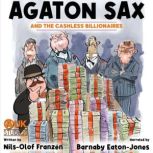 Agaton Sax and the Cashless Billionai..., NilsOlof Franzen