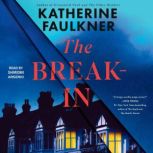 BreakIn, Katherine Faulkner