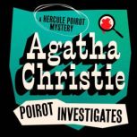 Poirot Investigates, Agatha Christie