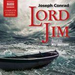 Lord Jim, Joseph Conrad